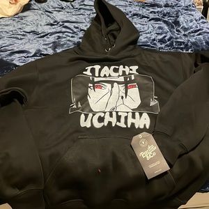 Itachi Uchiha hoodie
